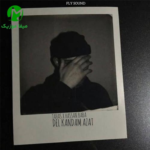 دانلود آهنگ دل کندم ازت از طاهاس