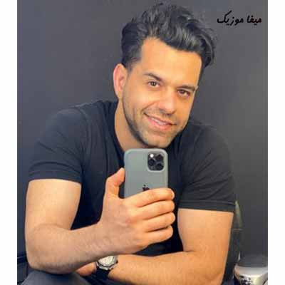 دانلود ریمیکس رضا بهرام من در خطرم بی عشق بی بال و پرم بی عشق