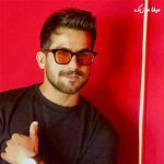 دانلود ریمیکس حسین منتظری بد عاشقم کرده چشمات خندیدنات اون لجبازیات