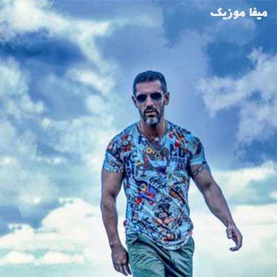 دانلود آهنگ مرتضی اشرفی دله دیگه