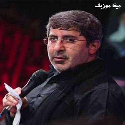 دانلود نوحه محمدرضا طاهری عالم محرم است سلام علی الحسین