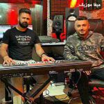 دانلود آهنگ ابی عالی ساقی اسا که می دل بسوته