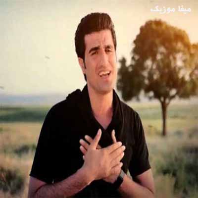 دانلود آهنگ محسن لرستانی غصه نخور یاکریم دوباره پر میگیری