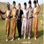 دانلود آهنگ کردی دنیا هی دنیا بیمه اسیر چویل لیلا