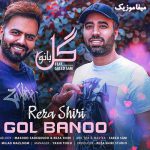 دانلود آهنگ رضا شیری میدونی که من یه دندم درو رو همه میبندم هرجا حرف عشقت باشه به علاقشون میخندم