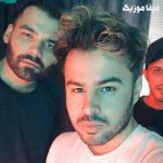 دانلود آهنگ امو بند وقتشه که حرف آخرو بگم بهت آرزوم اینه که خوش باشه با اون دلت