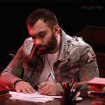 دانلود آهنگ مسعود صادقلو کابوس نبودن تو، تو جوونی پیرم کرد از زندگی سیرم کرد از همه دلگیرم کرد