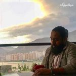 دانلود ریمیکس روزبه نعمت الهی سر کوه بلند ساکت نشینم عزیز بشی به کنارم