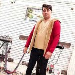 دانلود آهنگ سعید کریمی الله الله میایه بوی گلاب میایه