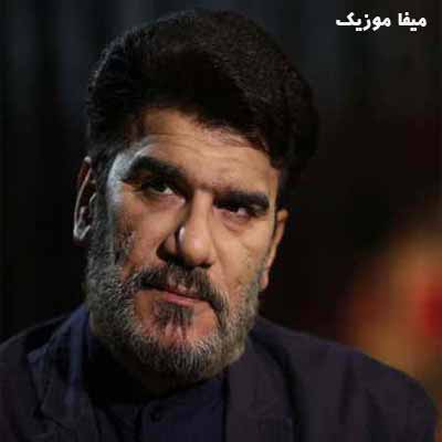 دانلود آهنگ حسین کشتکار منم سرگشته حیرانت ای دوست