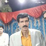 دانلود آهنگ ناصر یعقوبی نداره این دنیا وفا نداره نه ظلم نکن