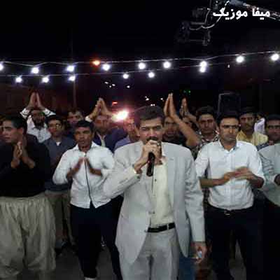 دانلود آهنگ ناصر یعقوبی ننه دارن من و میبرن آی ننه