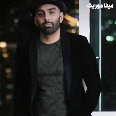 دانلود ریمیکس مسعود صادقلو درگیر چشماته چشام 