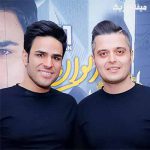 دانلود اهنگ ایوان بند دلبسته ریمیکس
