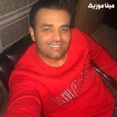 دانلود آهنگ بارونی که میباره از چشمامه