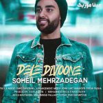 دانلود آهنگ دل من گیره بدون تو میگیره جونم فدات سهیل مهرزادگان