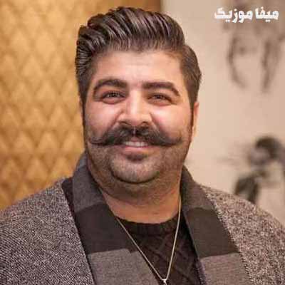 دانلود آهنگ دل کارش اینه که بگرده به دور تو هر بار بهنام بانی