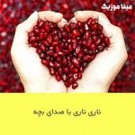 دانلود اهنگ ای ناری ناری با اون جومه ی اناری با صدای بچه