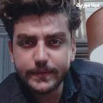 دانلود آهنگ رضا مریدی شدی اونی که دلم عاشق چشماشه مثل تو محاله واسم پیدا شه
