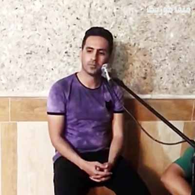 دانلود آهنگ من داغونان غریب دیلم تانوشام باشارام داغونان دیم دانوشام حمید احمدی