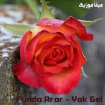 دانلود اهنگ ترکی فوندا آرا بنام Yak Gel