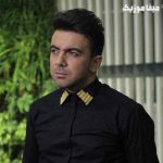 دانلود اهنگ نمیبینی حالم بده