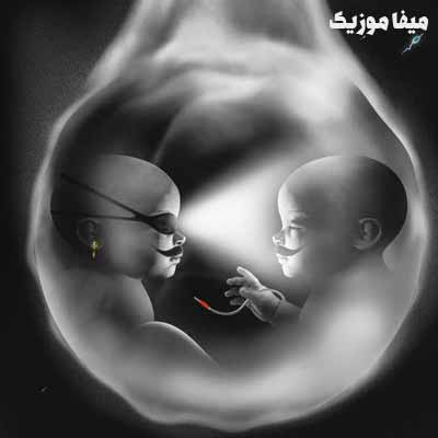 دانلود اهنگ سپهر خلسه بودی تو کنارم بودی یارم ولی چشمام خوابن انگار 