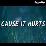 دانلود اهنگ cause it hurts