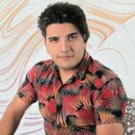 دانلود اهنگ این شهر پره گرگه نرو میترسم از فردای تو مرتضی خسروی