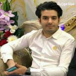 دانلود اهنگ من و فتانه دو تا دیوانه دست به دست هم لب رودخانه محسن دولت