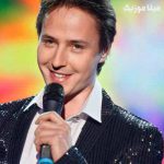 دانلود آهنگ روسی Витас بنام Разлучила нас любовь