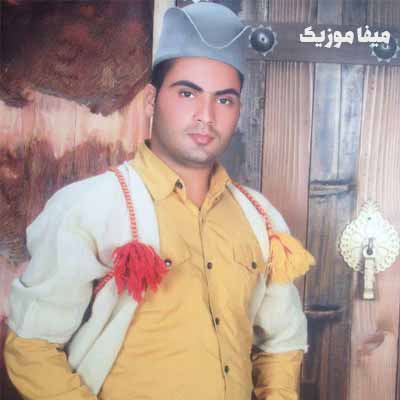 دانلود اهنگ ترکی قشقایی یونس احمدی دنیا دنیا یالان دنیا