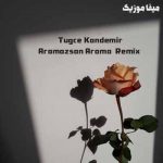 دانلود ریمیکس ترکی تویچه کاندمیر بنام Aramazsan Arama دانلود ریمیکس ترکی تویچه کاندمیر بنام Aramazsan Arama