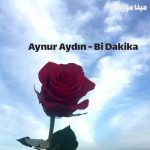 دانلود اهنگ شاد ترکی آینور آیدین بنام Bi Dakika