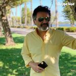 دانلود ریمیکس اهنگ معین تو خوبی تو ماهی