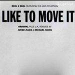 دانلود اهنگ خارجی بیس دار قوی I Like To Move It از Reel 2 Real