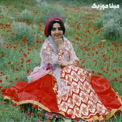 دانلود آهنگ ترکی شاد بو قیز کیمی قیزه در گزه جیران گزه در عاشق الدم بویونا قشقایی قزه در