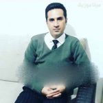 دانلود اهنگ حمید احمدی بیزیم الینگ خانی هانی