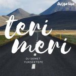 دانلود آهنگ هندی Teri Meri تری مری