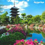 دانلود اهنگ بی کلام Follow The Spring Of Wu Tai Shan از Oliver Shanti