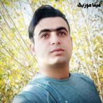 دانلود آهنگ ای خدا شدم اسیر دل خون جوونیم رفت پیر شدم تو زندون علی قنبری