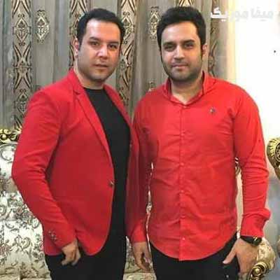 دانلود آهنگ تو شب یلدا فالم چه خوب اومد عشق رویاییم حسین توکلی