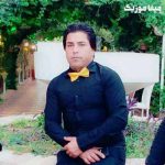 دانلود اهنگ ترکی غلام ظرافت غریب یِرده بی کس اِزِم