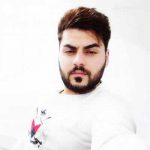 دانلود آهنگ دل بردی از من ساده وای از منه دلداده مهرت به جان افتاده حسین عامری