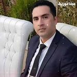دانلود اهنگ حمید احمدی دونیانینگ ایشینه باخ یاز چاقه قیشنه باخ