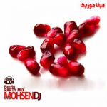 دانلود پادکست پارتی میکس 50 شب یلدا محسن دی جی