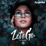 دانلود پادکست دی جی کارو بنام بیا بریم Lets Go Episode 7