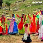 دانلود اهنگ ترکی حمید احمدی گلمیش گچمیش مونان سورا دا گلر گچر