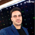 دانلود آهنگ دلم چه تنگه هوای گریه داره  اشک توی چشمام غرورم نمیزاره داوود یونسی