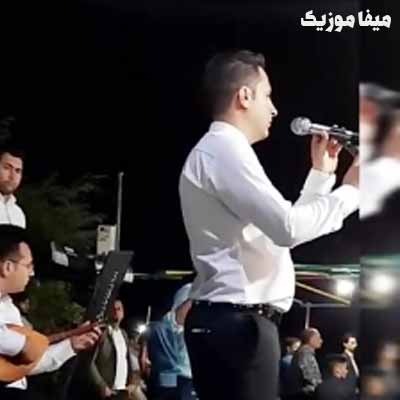 دانلود آهنگ ترکی حمید احمدی سرحدین خاص داغلارو
